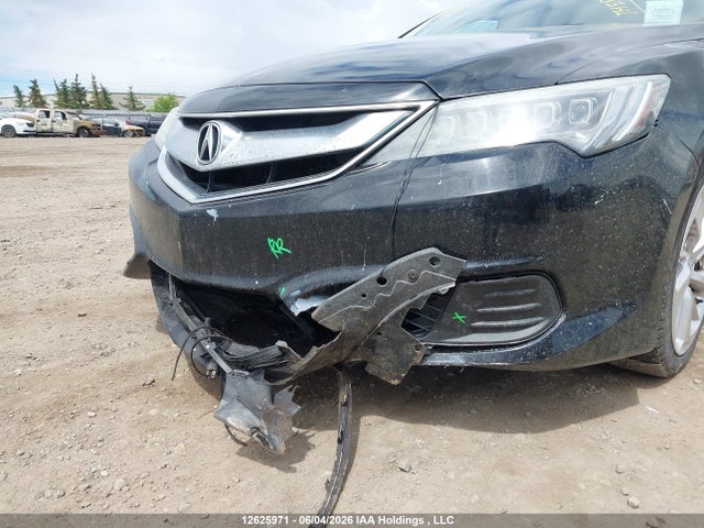 Acura Ilx Premium Package/tech Package 2016 19UDE2F78GA801185 Image 6