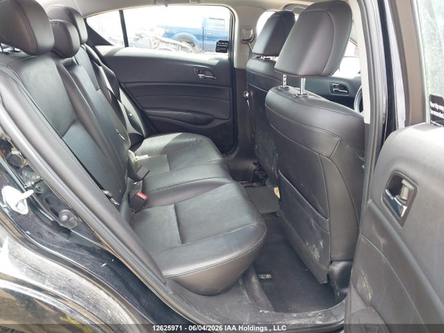 Acura Ilx Premium Package/tech Package 2016 19UDE2F78GA801185 Image 8