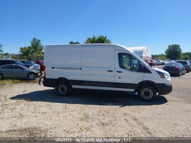Продаж на аукціоні авто 2019 Ford Transit T-150, vin: 1FTYE2CM8KKA32622, номер лоту: 12625972