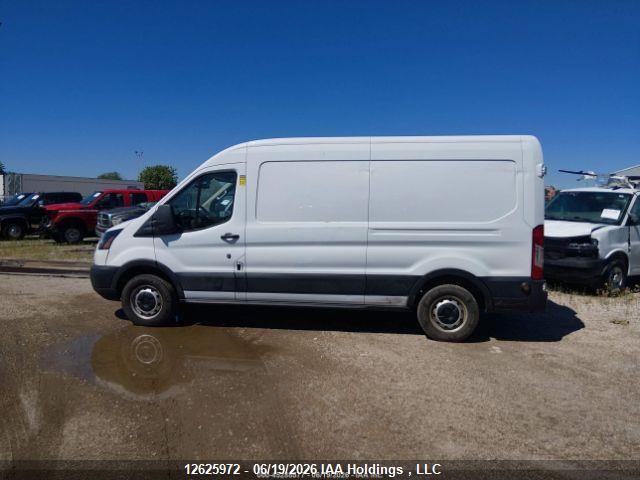 Продаж на аукціоні авто 2019 Ford Transit T-150, vin: 1FTYE2CM8KKA32622, номер лоту: 12625972