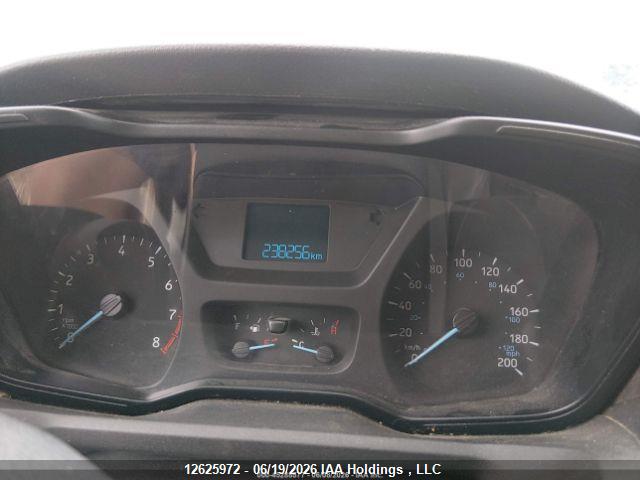 Продаж на аукціоні авто 2019 Ford Transit T-150, vin: 1FTYE2CM8KKA32622, номер лоту: 12625972