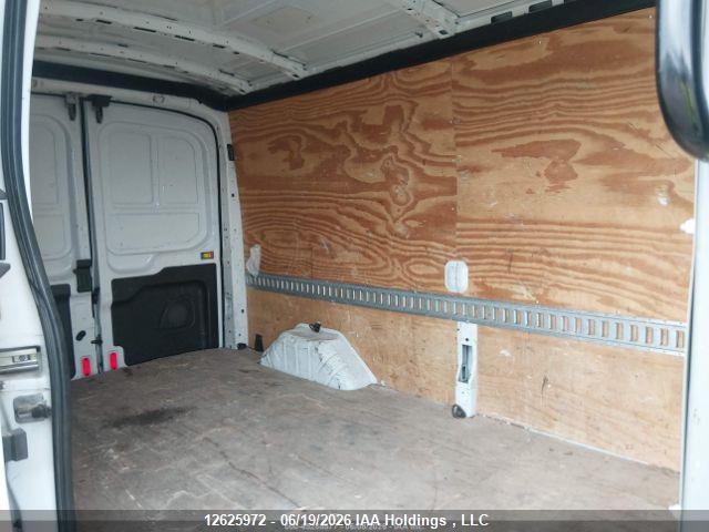 Продаж на аукціоні авто 2019 Ford Transit T-150, vin: 1FTYE2CM8KKA32622, номер лоту: 12625972