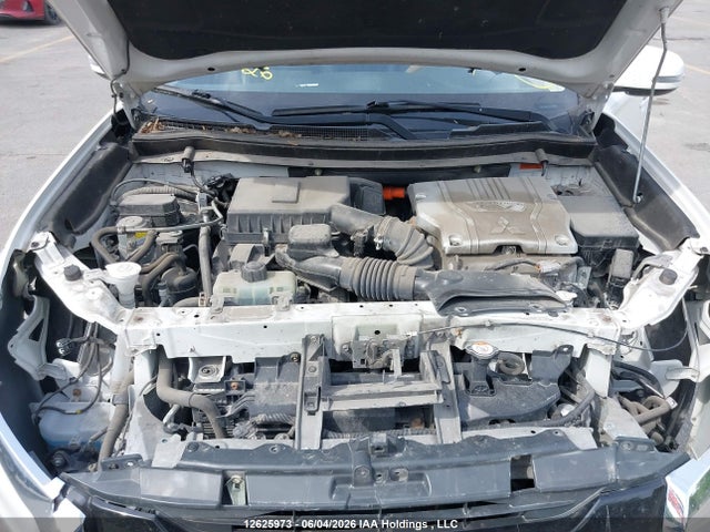 12625973 :رقم المزاد ، JA4J24A59JZ613452 vin ، 2018 Mitsubishi Outlander Phev Gt/se مزاد بيع