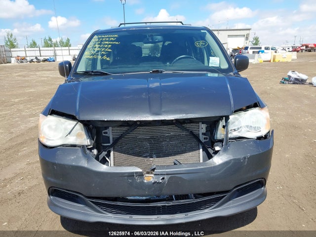 Aukcja sprzedaży 2011 Dodge Grand Caravan Se/sxt, vin: 2D4RN4DG0BR752168, numer aukcji: 12625974