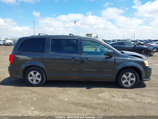 Aukcja sprzedaży 2011 Dodge Grand Caravan Se/sxt, vin: 2D4RN4DG0BR752168, numer aukcji: 12625974