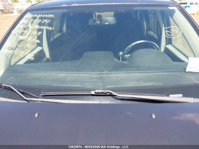 Aukcja sprzedaży 2011 Dodge Grand Caravan Se/sxt, vin: 2D4RN4DG0BR752168, numer aukcji: 12625974