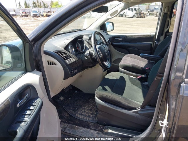 Aukcja sprzedaży 2011 Dodge Grand Caravan Se/sxt, vin: 2D4RN4DG0BR752168, numer aukcji: 12625974