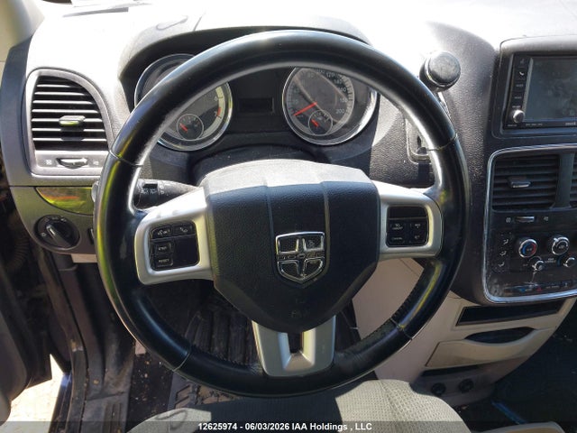 Aukcja sprzedaży 2011 Dodge Grand Caravan Se/sxt, vin: 2D4RN4DG0BR752168, numer aukcji: 12625974