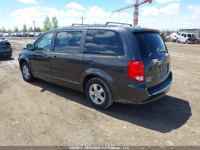 Aukcja sprzedaży 2011 Dodge Grand Caravan Se/sxt, vin: 2D4RN4DG0BR752168, numer aukcji: 12625974