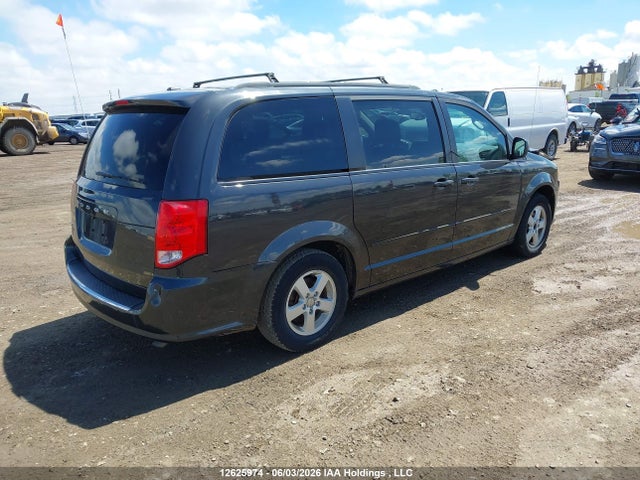 Aukcja sprzedaży 2011 Dodge Grand Caravan Se/sxt, vin: 2D4RN4DG0BR752168, numer aukcji: 12625974