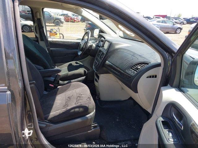 Aukcja sprzedaży 2011 Dodge Grand Caravan Se/sxt, vin: 2D4RN4DG0BR752168, numer aukcji: 12625974