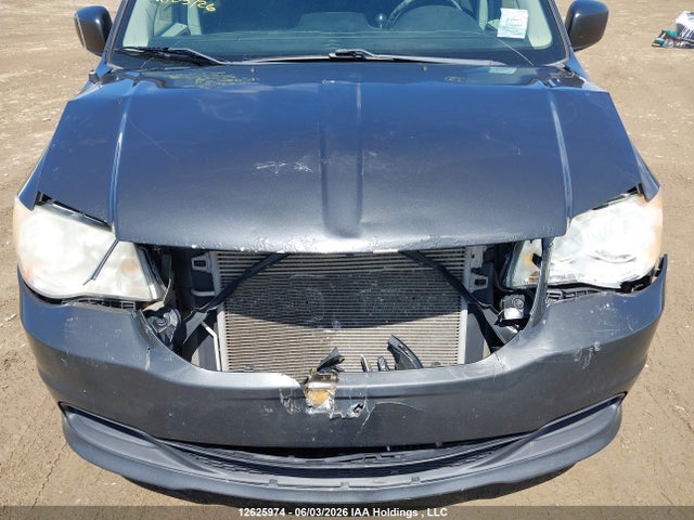 Aukcja sprzedaży 2011 Dodge Grand Caravan Se/sxt, vin: 2D4RN4DG0BR752168, numer aukcji: 12625974