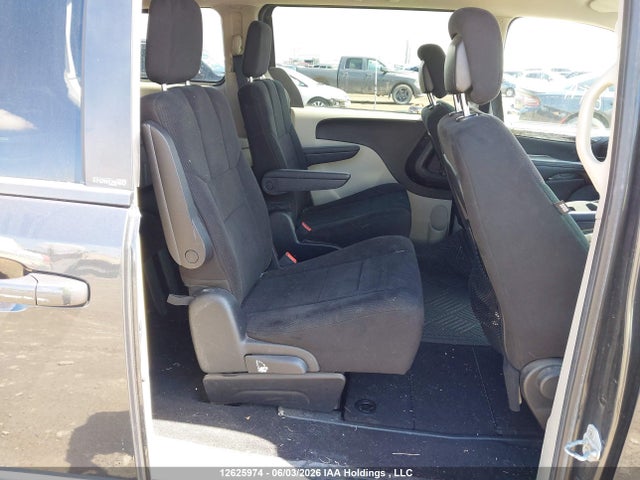 Aukcja sprzedaży 2011 Dodge Grand Caravan Se/sxt, vin: 2D4RN4DG0BR752168, numer aukcji: 12625974