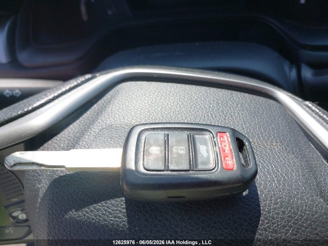 Продаж на аукціоні авто 2018 Honda Civic Lx, vin: SHHFK7G24JU304325, номер лоту: 12625976