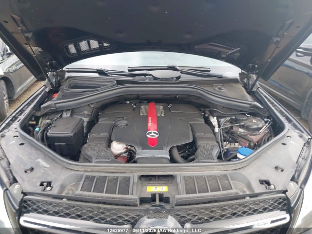 12625977 :رقم المزاد ، 4JGDA6EB3KB207478 vin ، 2019 Mercedes-benz Gle 43 Amg مزاد بيع
