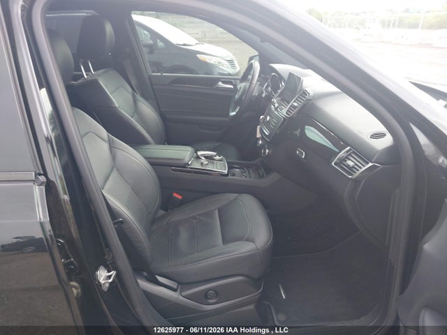 12625977 :رقم المزاد ، 4JGDA6EB3KB207478 vin ، 2019 Mercedes-benz Gle 43 Amg مزاد بيع
