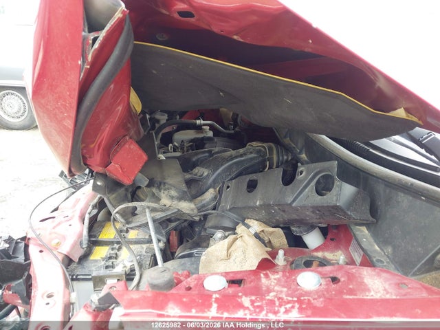 JA4AJVAW8PU600361 Mitsubishi Rvr Se/sel/le/gt