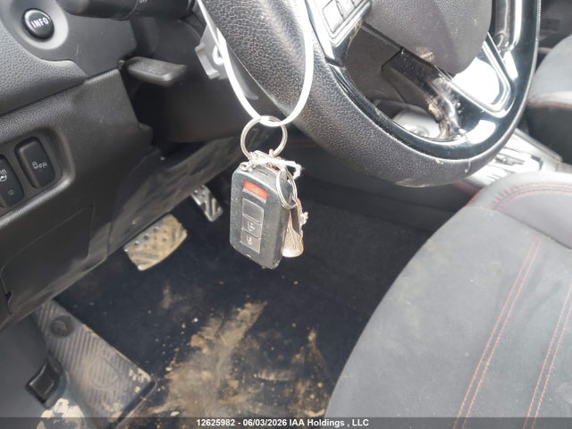 JA4AJVAW8PU600361 Mitsubishi Rvr Se/sel/le/gt