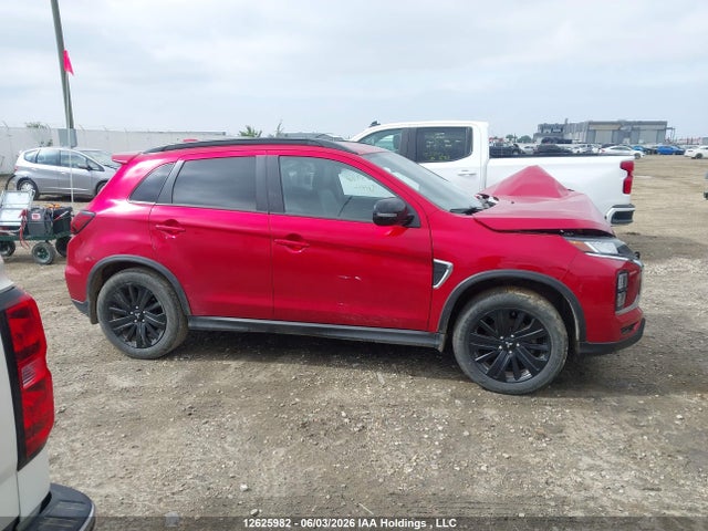 JA4AJVAW8PU600361 Mitsubishi Rvr Se/sel/le/gt