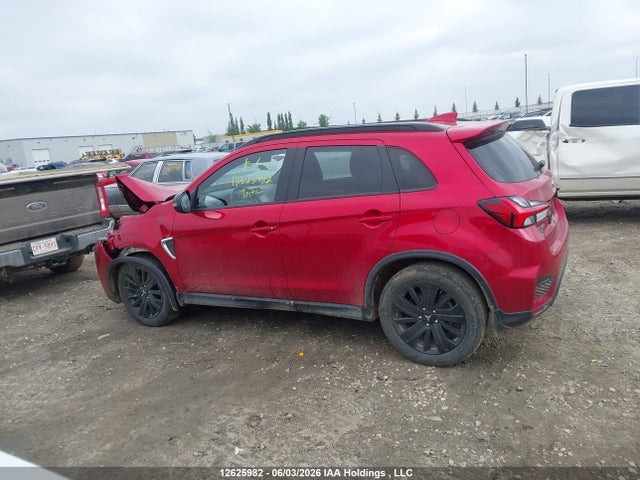 JA4AJVAW8PU600361 Mitsubishi Rvr Se/sel/le/gt