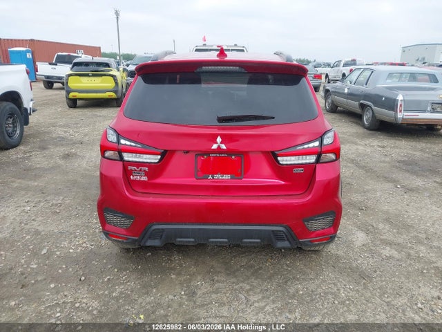 JA4AJVAW8PU600361 Mitsubishi Rvr Se/sel/le/gt
