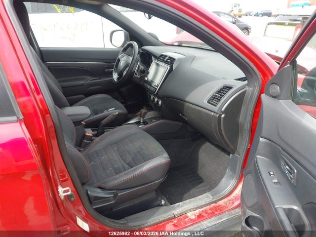 JA4AJVAW8PU600361 Mitsubishi Rvr Se/sel/le/gt