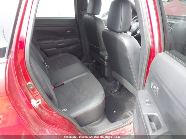 JA4AJVAW8PU600361 Mitsubishi Rvr Se/sel/le/gt