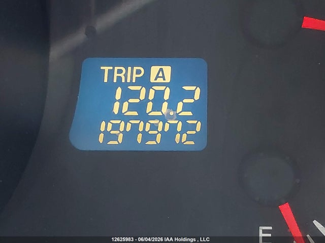 2011 Mazda Cx-7 I Sport მანქანა იყიდება აუქციონზე, vin: JM3ER2B57B0379881, აუქციონის ნომერი: 12625983