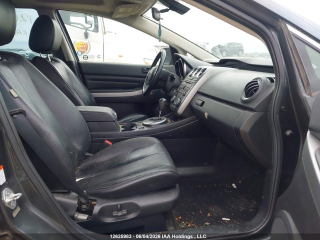 2011 Mazda Cx-7 I Sport მანქანა იყიდება აუქციონზე, vin: JM3ER2B57B0379881, აუქციონის ნომერი: 12625983