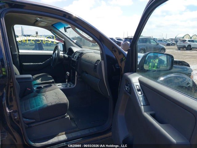 Aukcja sprzedaży 2011 Nissan Pathfinder S/le/se, vin: 5N1AR1NB0BC613856, numer aukcji: 12625985