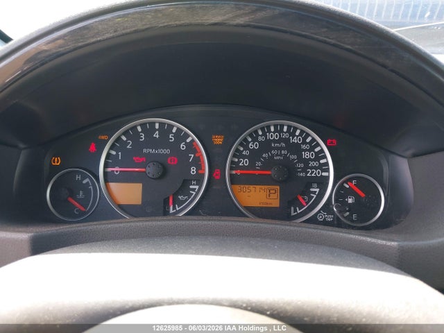 Aukcja sprzedaży 2011 Nissan Pathfinder S/le/se, vin: 5N1AR1NB0BC613856, numer aukcji: 12625985
