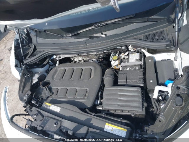 Aukcja sprzedaży 2026 Volkswagen Tiguan Sel R-line Turbo, vin: 3VVUW7RM1TM079583, numer aukcji: 12625988