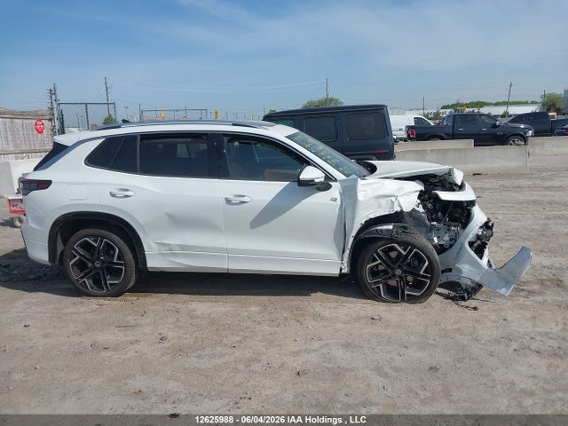 Aukcja sprzedaży 2026 Volkswagen Tiguan Sel R-line Turbo, vin: 3VVUW7RM1TM079583, numer aukcji: 12625988