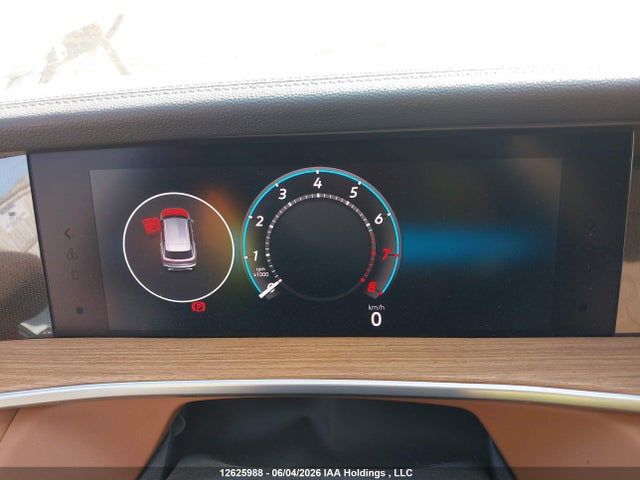 Aukcja sprzedaży 2026 Volkswagen Tiguan Sel R-line Turbo, vin: 3VVUW7RM1TM079583, numer aukcji: 12625988