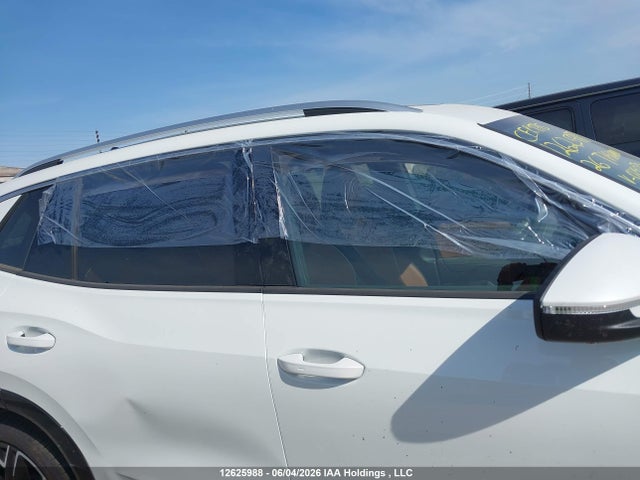 Aukcja sprzedaży 2026 Volkswagen Tiguan Sel R-line Turbo, vin: 3VVUW7RM1TM079583, numer aukcji: 12625988