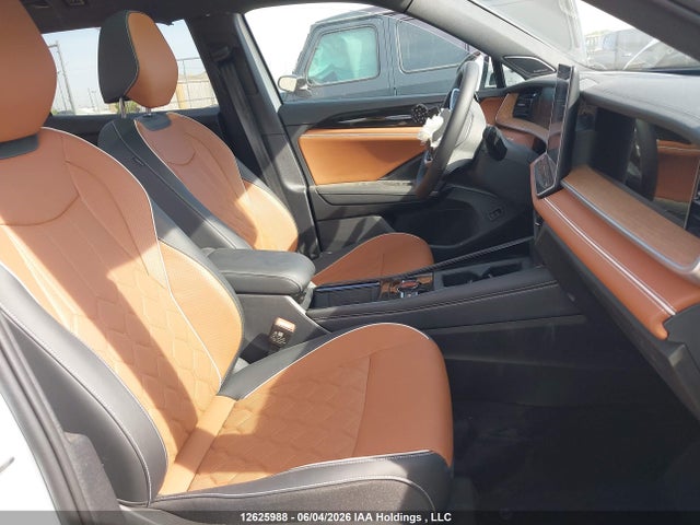 Aukcja sprzedaży 2026 Volkswagen Tiguan Sel R-line Turbo, vin: 3VVUW7RM1TM079583, numer aukcji: 12625988