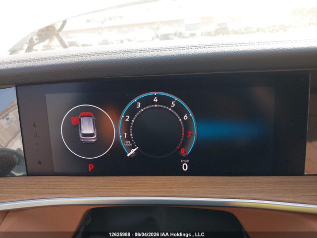 Aukcja sprzedaży 2026 Volkswagen Tiguan Sel R-line Turbo, vin: 3VVUW7RM1TM079583, numer aukcji: 12625988
