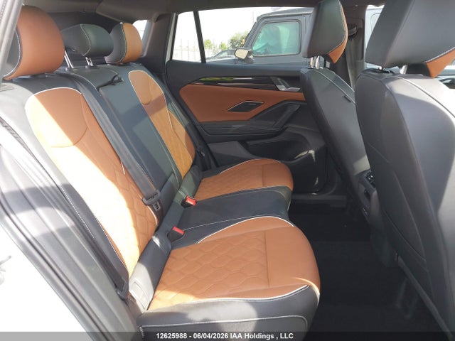 Aukcja sprzedaży 2026 Volkswagen Tiguan Sel R-line Turbo, vin: 3VVUW7RM1TM079583, numer aukcji: 12625988