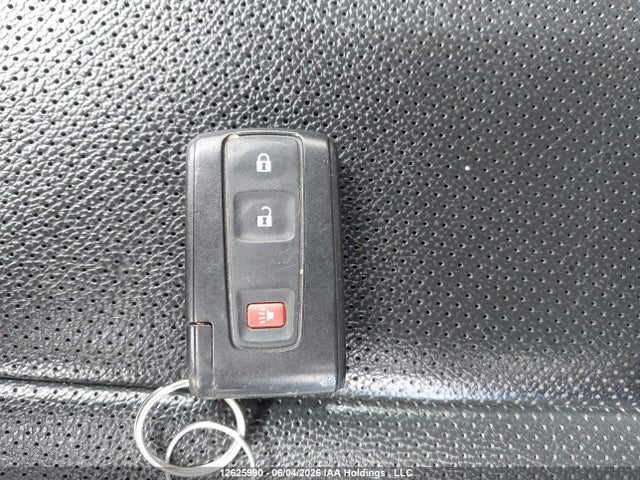 12625990 :رقم المزاد ، JTDKB20U583404262 vin ، 2008 Toyota Prius مزاد بيع