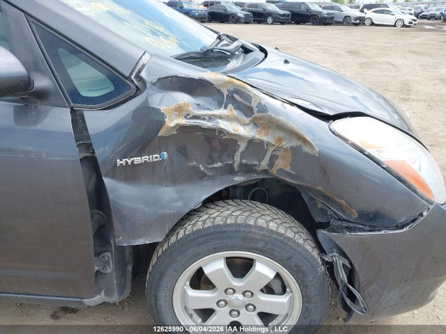 12625990 :رقم المزاد ، JTDKB20U583404262 vin ، 2008 Toyota Prius مزاد بيع
