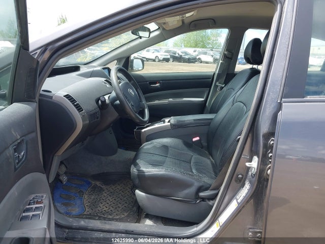 12625990 :رقم المزاد ، JTDKB20U583404262 vin ، 2008 Toyota Prius مزاد بيع