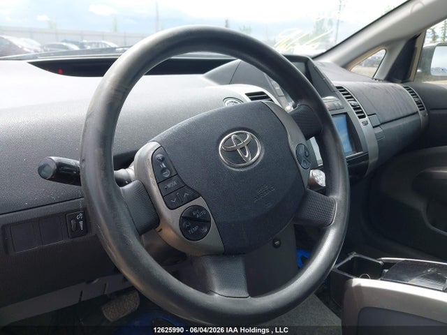 12625990 :رقم المزاد ، JTDKB20U583404262 vin ، 2008 Toyota Prius مزاد بيع