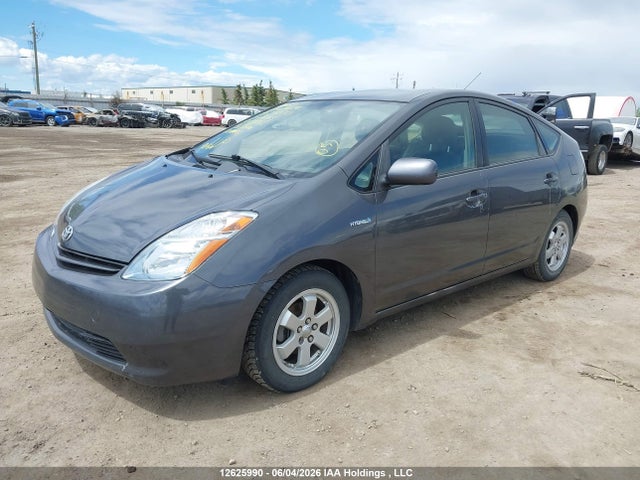 12625990 :رقم المزاد ، JTDKB20U583404262 vin ، 2008 Toyota Prius مزاد بيع