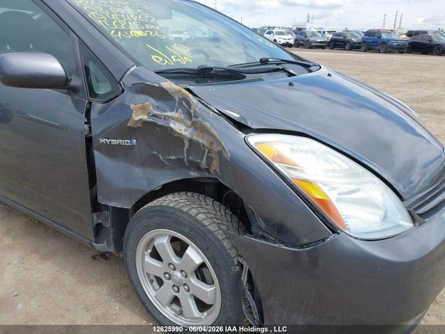 12625990 :رقم المزاد ، JTDKB20U583404262 vin ، 2008 Toyota Prius مزاد بيع