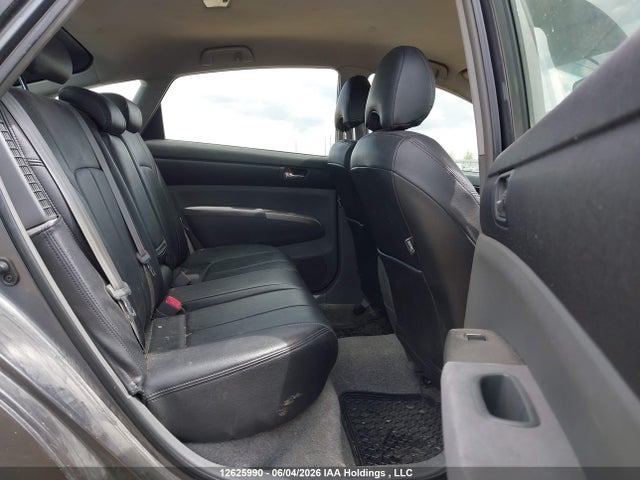 12625990 :رقم المزاد ، JTDKB20U583404262 vin ، 2008 Toyota Prius مزاد بيع