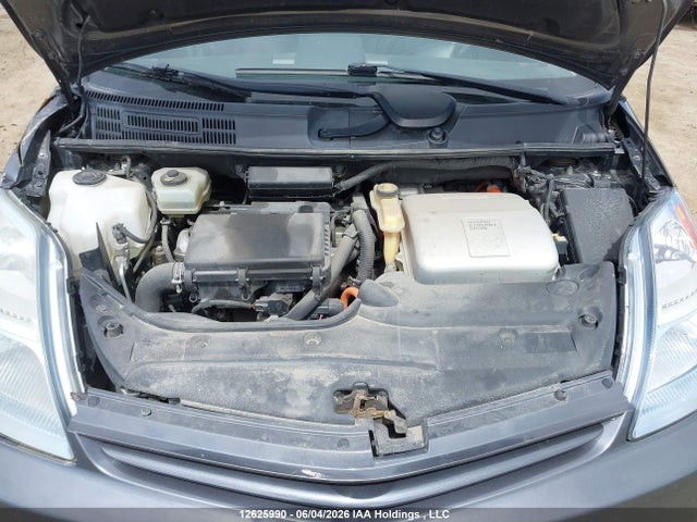 12625990 :رقم المزاد ، JTDKB20U583404262 vin ، 2008 Toyota Prius مزاد بيع