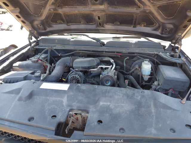 Продаж на аукціоні авто 2010 Chevrolet Silverado 1500 Wt, vin: 1GCPCPEX8AZ221704, номер лоту: 12625991