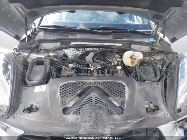 WP1AG2A50JLB64109 Porsche Macan Gts