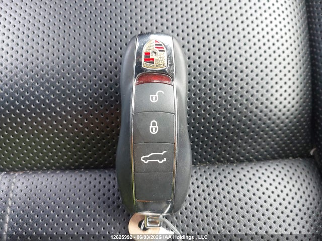 WP1AG2A50JLB64109 Porsche Macan Gts