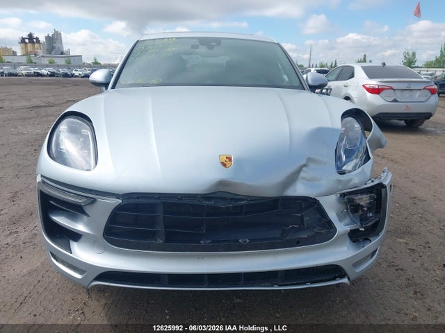 WP1AG2A50JLB64109 Porsche Macan Gts